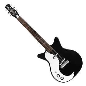 Danelectro 59M NOS+ Black