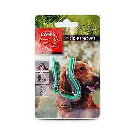 Active Canis Loppfjerner Hund & Kat 2-Pack