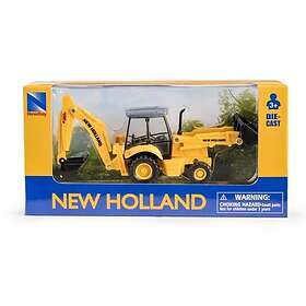 Daffi New Holland B110c