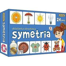 Adamigo Symetria 7608 Palaa