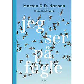 Jeg ser på fugle