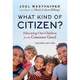 What Kind of Citizen?