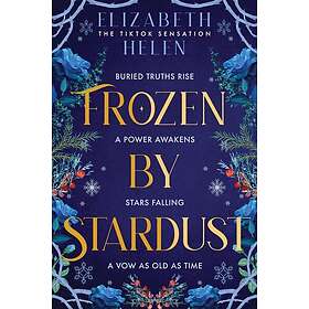Frozen by Stardust