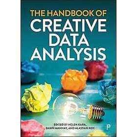 The Handbook of Creative Data Analysis
