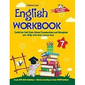 English Workbook Class 7