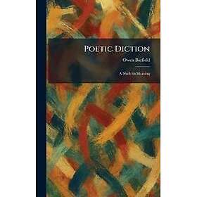 Poetic Diction