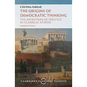 The Origins of Democratic Thinking