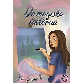 De magiska tavlorna