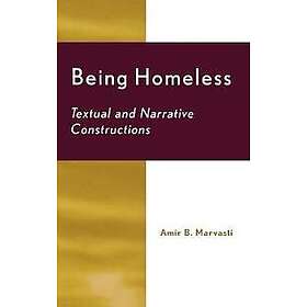 Being Homeless