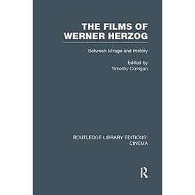 The Films of Werner Herzog