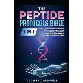 The Peptide Protocols Bible (7-in-1)