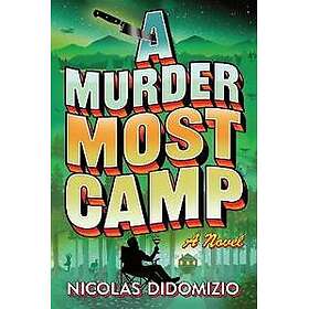 A Murder Most Camp