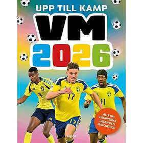 Fotbolls-VM 2026