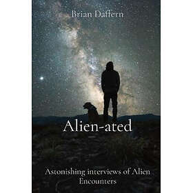 Alien-ated Daffern, Brian