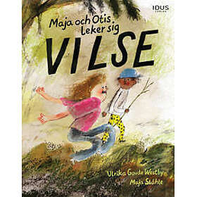 Maja och Otis leker sig vilse