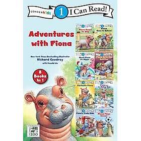 Adventures with Fiona