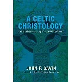 A Celtic Christology