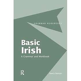 Basic Irish: A Grammar and Workbook