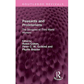 Peasants and Proletarians