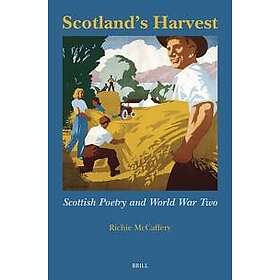 Scotland’s Harvest