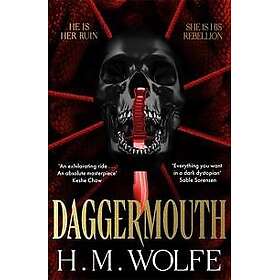 Daggermouth H. M. Wolfe.
