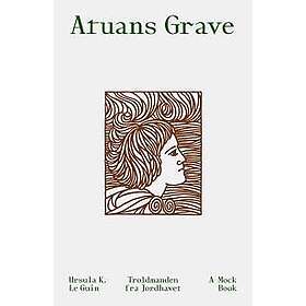 Atuans grave