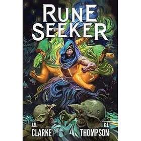 Rune Seeker, Book 1