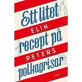 Ett litet recept på polkagrisar
