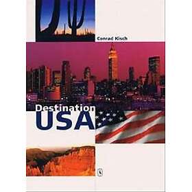 Destination USA