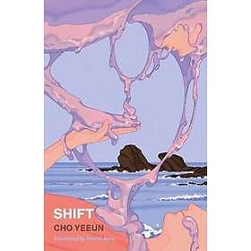 Shift Cho, Yeeun