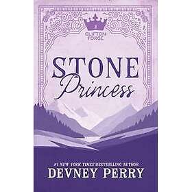 Stone Princess