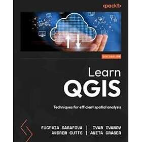 Learn QGIS