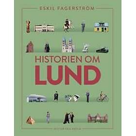 Historien om Lund