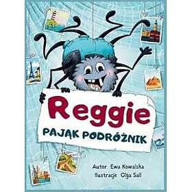 Reggie Pajak Podróznik