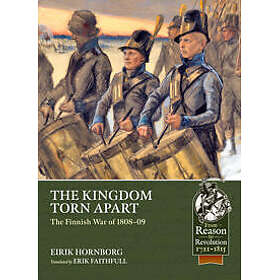 The Kingdom Torn Apart