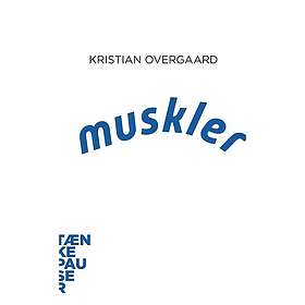 Muskler Overgaard, Kristian