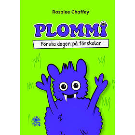 Plommi Chaffey, Rosalee