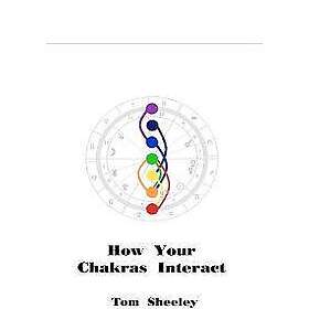How Your Chakras Interact