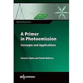 A Primer in Photoemission