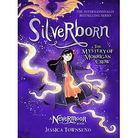 Silverborn Townsend, Jessica