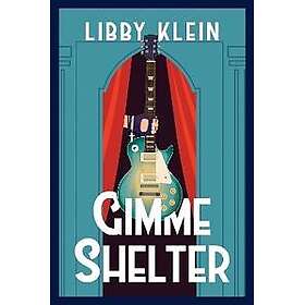 Gimme Shelter