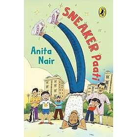 Sneaker Paati