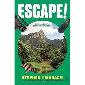 Escape! Fishbach, Stephen