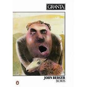 Granta 9