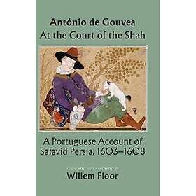 At the Court of the Shah