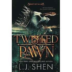 Twisted Pawn (Standard Edition)
