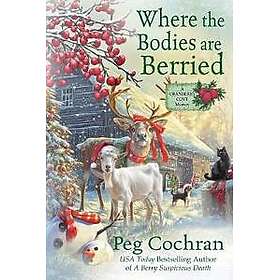 Where the Bodies Are Berried
