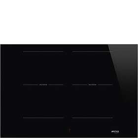 SMEG SI2M5743D1 (Sort)