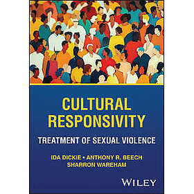 Cultural Responsivity, Treatment of Sexual Violence
