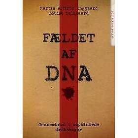 Fældet af DNA